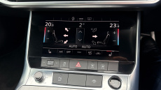 Audi A6 40 TDI S Line 4dr S Tronic Diesel Saloon